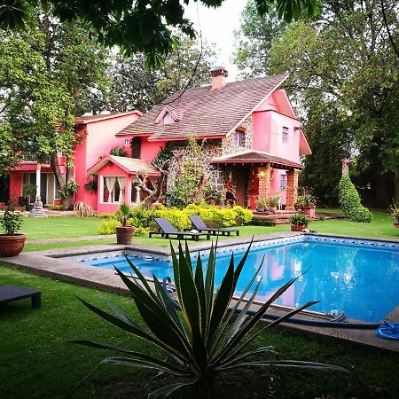 Casa Amor Тепостлан Екстер'єр фото