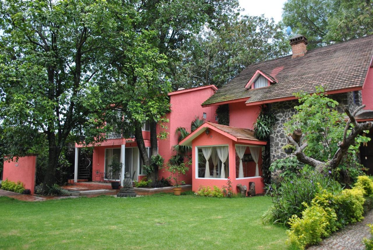 Casa Amor Тепостлан Екстер'єр фото